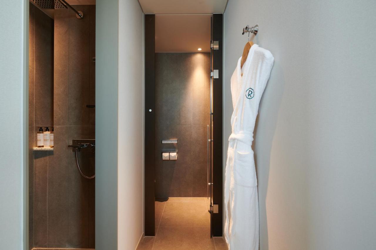 Nine Tree Premier Rokaus Hotel Seoul Yongsan Екстериор снимка