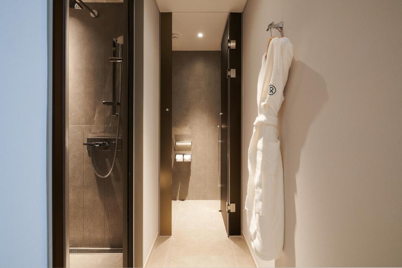 Nine Tree Premier Rokaus Hotel Seoul Yongsan Екстериор снимка