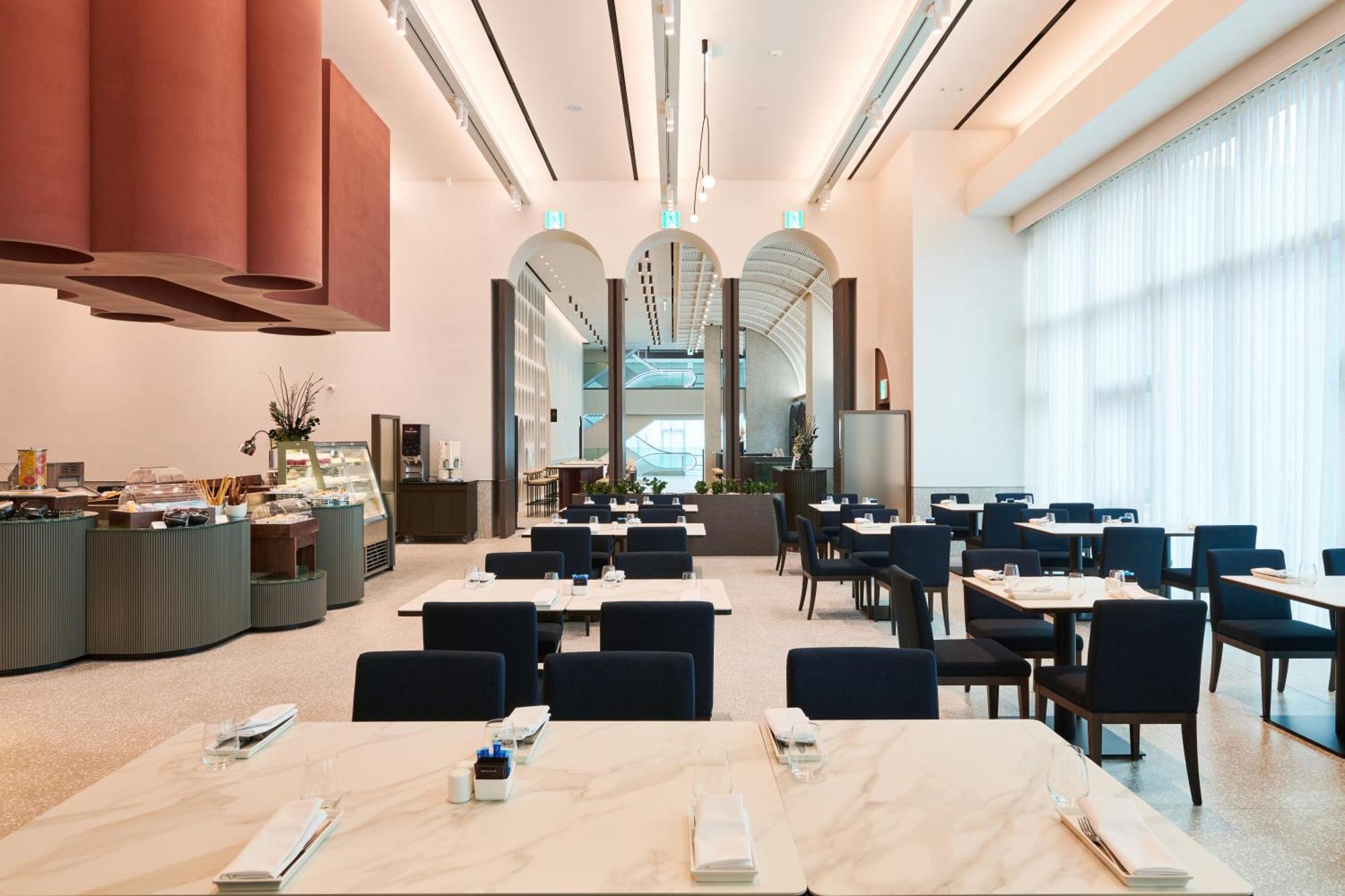 Nine Tree Premier Rokaus Hotel Seoul Yongsan Екстериор снимка