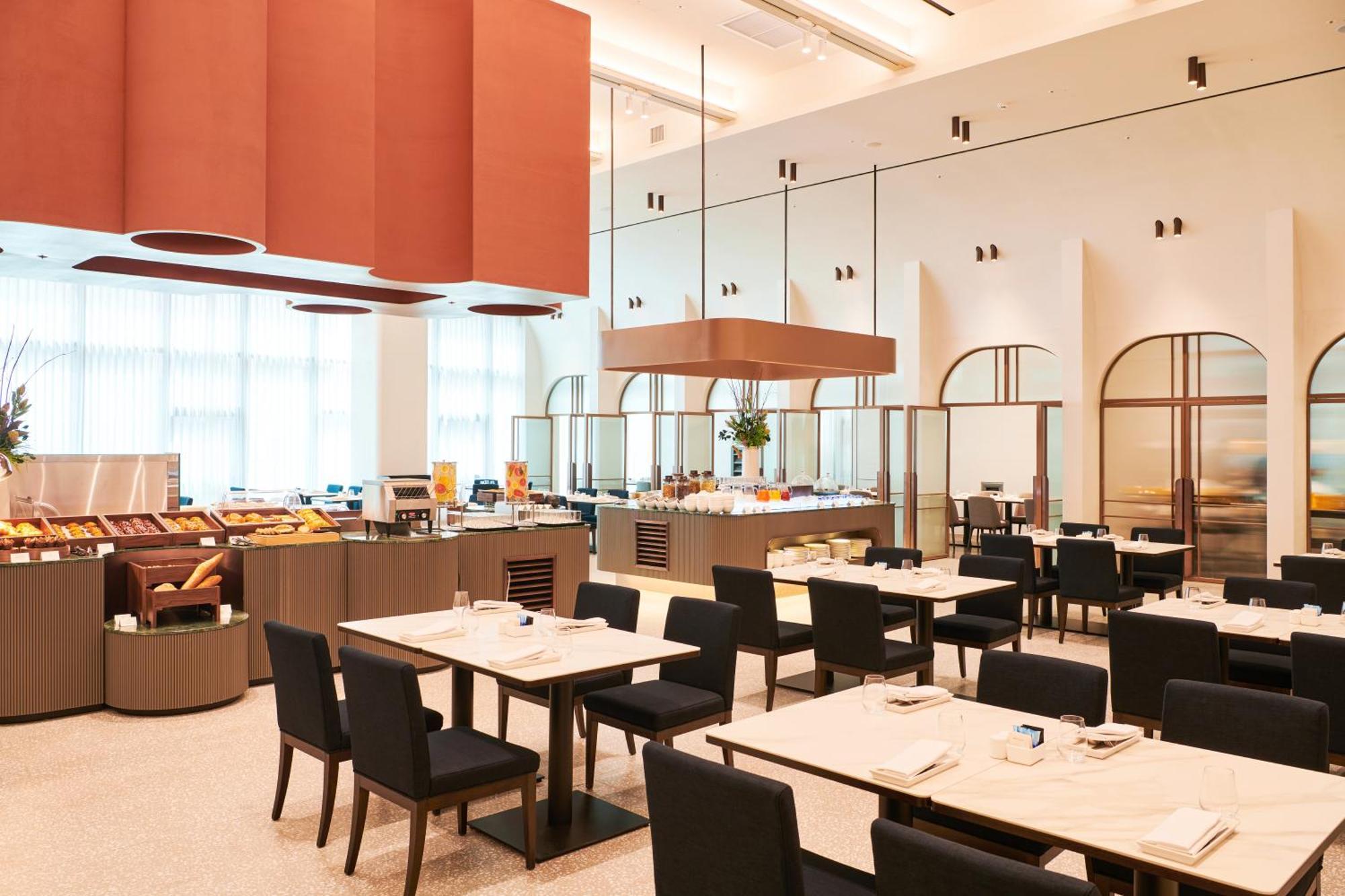 Nine Tree Premier Rokaus Hotel Seoul Yongsan Екстериор снимка