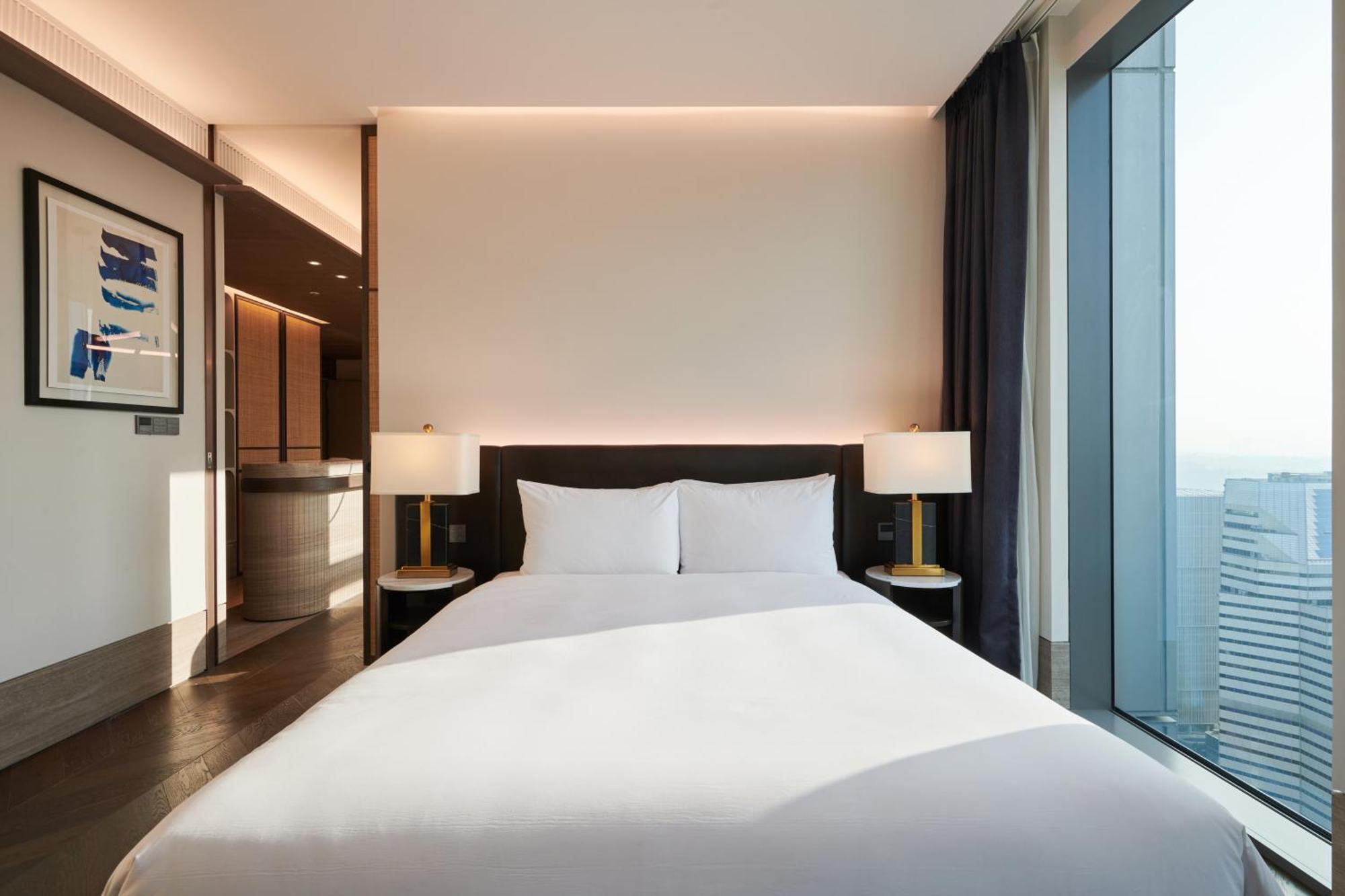 Nine Tree Premier Rokaus Hotel Seoul Yongsan Екстериор снимка