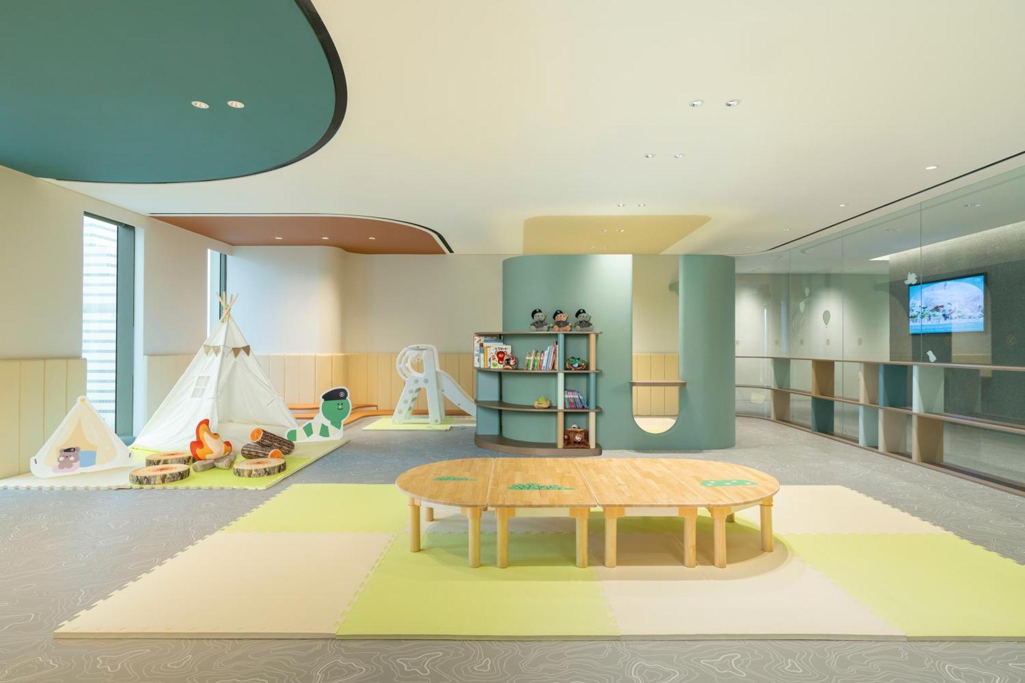 Nine Tree Premier Rokaus Hotel Seoul Yongsan Екстериор снимка